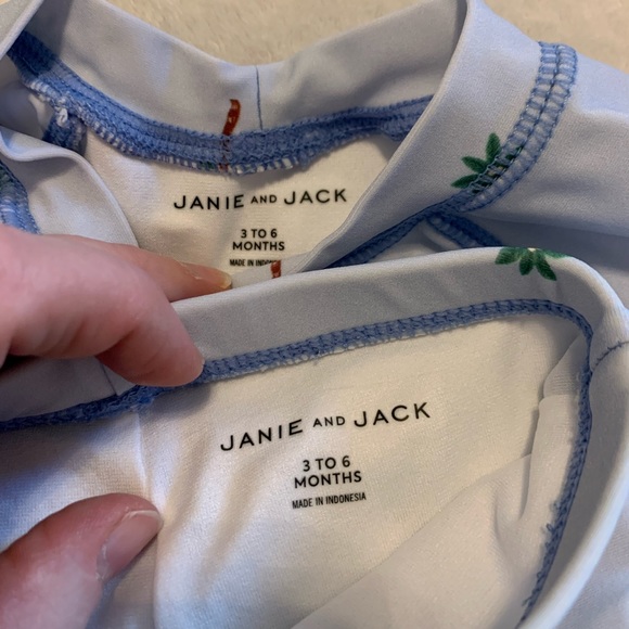 Janie and Jack bundle - Picture 9 of 9